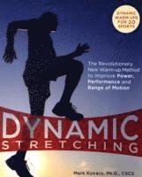 bokomslag Dynamic Stretching