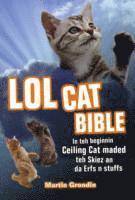 bokomslag LOLcat Bible