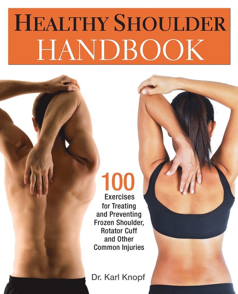 Healthy Shoulder Handbook 1