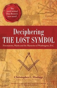 bokomslag Deciphering the Lost Symbol