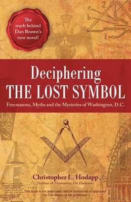 Deciphering the Lost Symbol 1