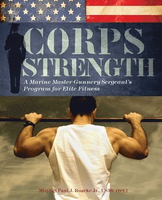 Corps Strength 1