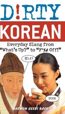 Dirty Korean 1