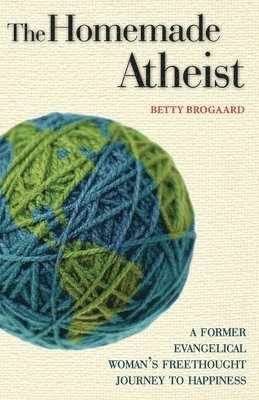 bokomslag Homemade Atheist