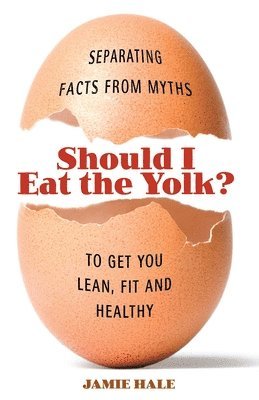 Should I Eat the Yolk? 1