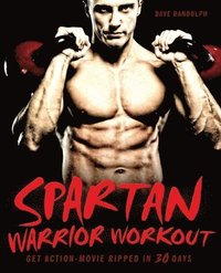 bokomslag Spartan Warrior Workout