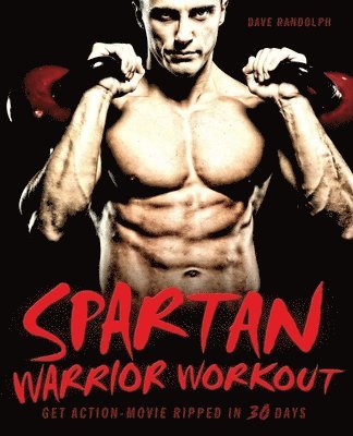 Spartan Warrior Workout 1