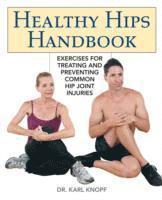 bokomslag Healthy Hips Handbook
