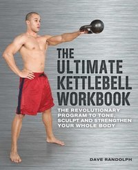 bokomslag Ultimate Kettlebells Workbook