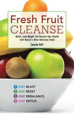 Fresh Fruit Cleanse 1