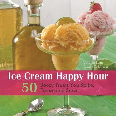 Ice Cream Happy Hour 1