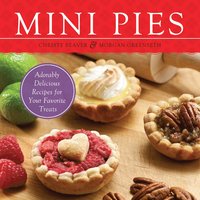 bokomslag Mini Pies