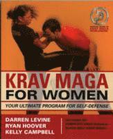 bokomslag Krav Maga for Women