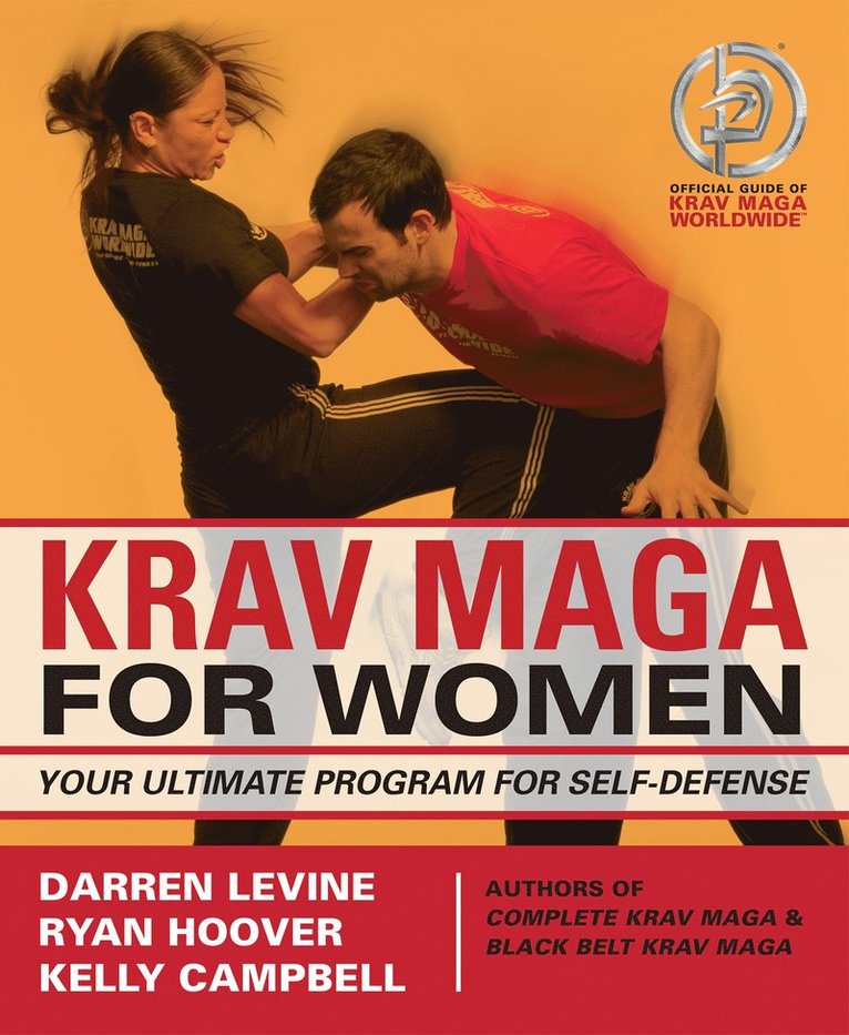 Krav Maga for Women 1