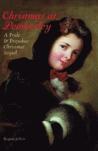 bokomslag Christmas at Pemberley