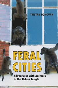 bokomslag Feral Cities