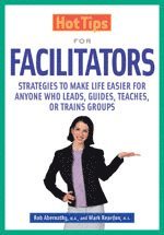 Hot Tips for Facilitators