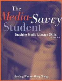 bokomslag The Media-Savvy Student