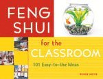 bokomslag Feng Shui for the Classroom