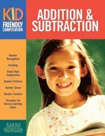 bokomslag Addition & Subtraction