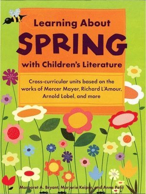 Learning About Spring with Children's Literature 1