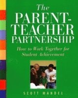 bokomslag Parent-Teacher Partnership