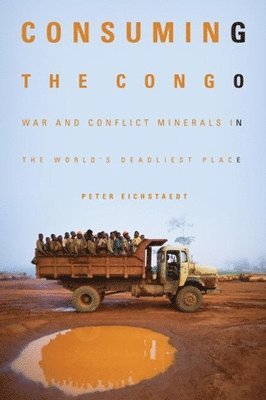 Consuming the Congo 1
