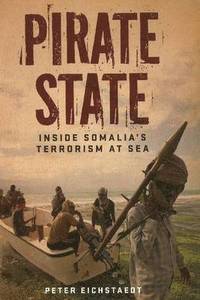 bokomslag Pirate State
