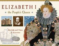 bokomslag Elizabeth I, the People's Queen