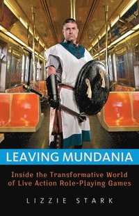 bokomslag Leaving Mundania