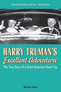 bokomslag Harry Truman's Excellent Adventure