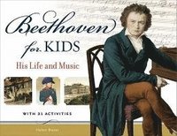 bokomslag Beethoven for Kids