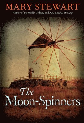 bokomslag The Moon-Spinners: Volume 14