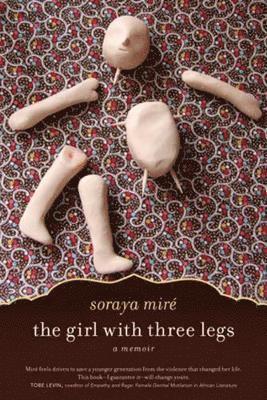 The Girl with Three Legs 1