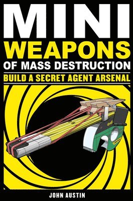 Mini Weapons of Mass Destruction 2