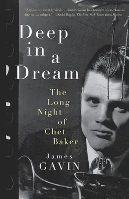 James Gavin - Deep in a Dream, Häftad