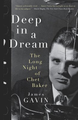 James Gavin - Deep in a Dream, Häftad