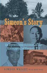 bokomslag Simeon's Story