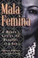 Theresa Dalessio, Patrick Picciarelli - Mala Femina, Inbunden