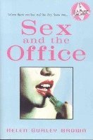 bokomslag Sex And The Office