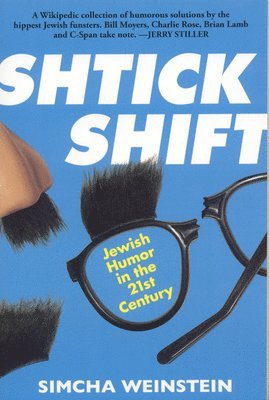 Shtick Shift 1