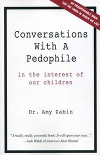 bokomslag Conversations With a Pedophile