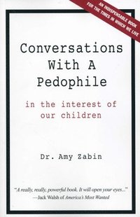 bokomslag Conversations With A Pedophile