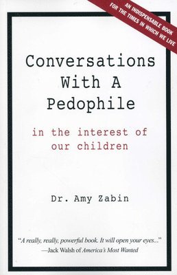 bokomslag Conversations With a Pedophile
