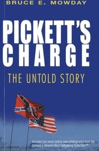 bokomslag Pickett's Charge