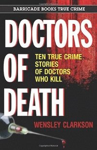 bokomslag Doctors of Death