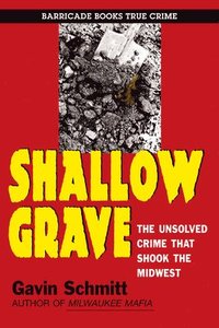 bokomslag Shallow Grave