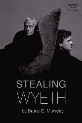 bokomslag Stealing Wyeth