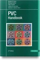 bokomslag PVC Handbook