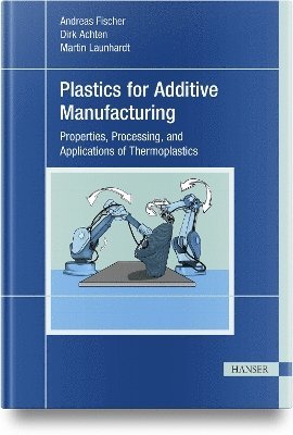 Plastics for Additive Manufacturing 1